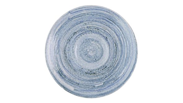 Churchill Elements Coast Espresso Saucers 118mm (12 Pack) HECOESS 1