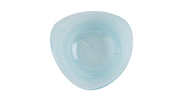 Churchill Stonecast Canvas Breeze Lotus Bowls 177mm (12 Pack) CSBZTRB71