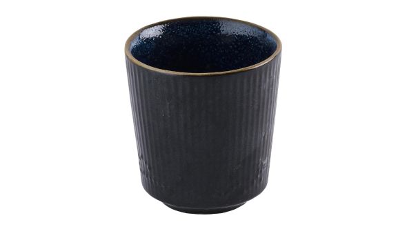 Churchill Tokyo Blue Unhandled Cups 295ml (12 Pack) TKBLKC101