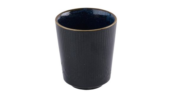 Churchill Tokyo Blue Unhandled Cups 118ml (12 Pack) TKBLKC041