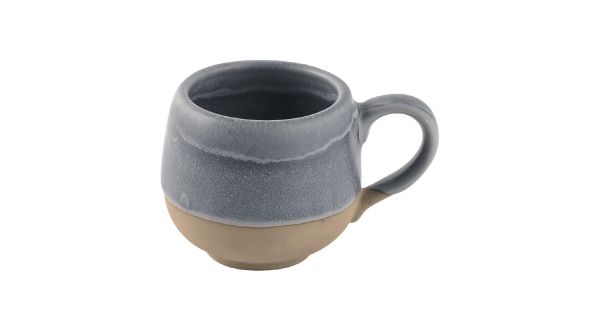 Churchill Emerge Seattle Grey Espresso Cups 88ml (12 Pack) EMGY03EC1