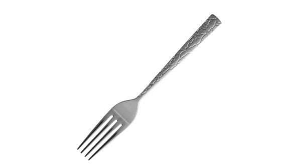 Churchill Kintsugi Cake Forks 2.5mm (12 Pack) KT CAFO1
