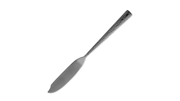 Churchill Kintsugi Fish Knives 3mm (12 Pack) KT FIKN1