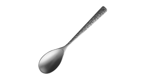Churchill Kintsugi Demitasse Spoons 2.2mm (12 Pack) KT DMSP1