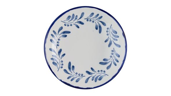 Dudson Harvest Mediterranean Coupe Bowls 247mm (12 Pack) MEIKEVB91