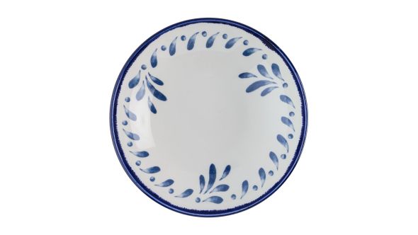 Dudson Harvest Mediterranean Coupe Bowls 184mm (12 Pack) MEIKEVB71