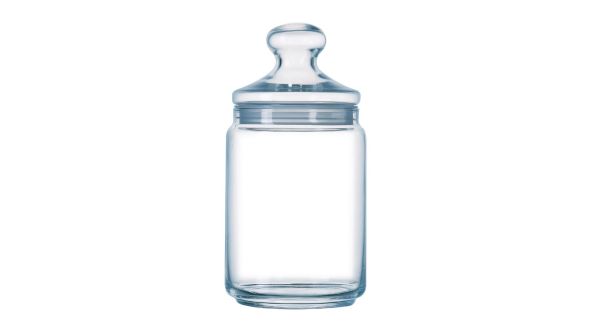 Luminarc Bigclub Jars 2Ltr (6 Pack) V8008