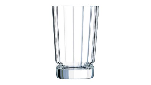 Arcoroc Bourbon Street Hi Ball Glasses 360ml (12 Pack) Q3660