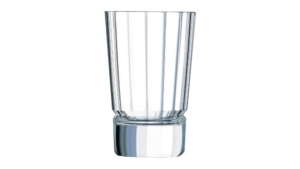 Arcoroc Bourbon Street Shot Glasses 60ml (24 Pack) Q5000