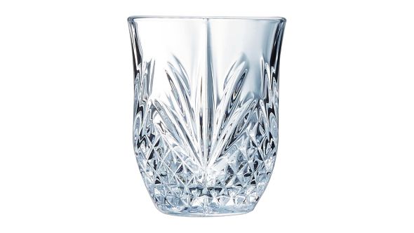 Arcoroc Broadway Shot Glasses 50ml (24 Pack) V2910