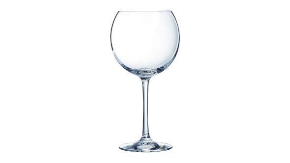 Chef & Sommelier Cabernet Ballon Wine Glasses 580ml (12 Pack) N4592