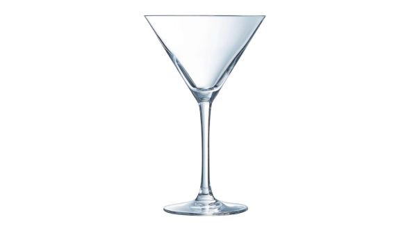 Chef & Sommelier Cabernet Cocktail/Martini Glasses 300ml (12 Pack) N6831