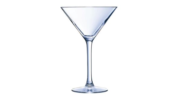 Chef & Sommelier Cabernet Cocktail/Martini Glasses 210ml (12 Pack) N6887