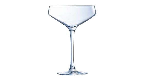 Chef & Sommelier Cabernet Cocktail Coupe/Saucers 300ml (12 Pack) N6815
