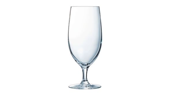 Chef & Sommelier Cabernet Stem Beer Glasses 460ml (24 Pack) G3570