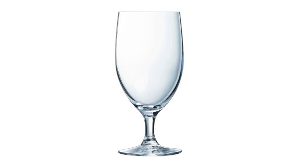 Chef & Sommelier Cabernet Stem Multi Purpose Glasses 400ml (24 Pack) G3573