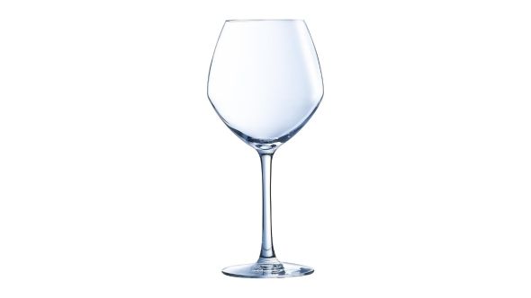 Chef & Sommelier Cabernet Vins Jeunes Wine Glasses 350ml (24 Pack) X2034