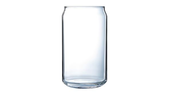 Arcoroc Can Hi Ball Glasses 475ml (24 Pack) N6545