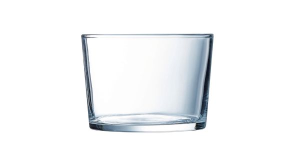 Arcoroc Chiquito Tumblers/Bowls 230ml (6 Pack) J4764