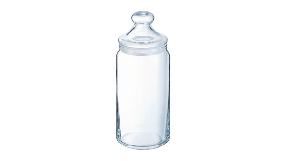 Luminarc Club Jars 1.5Ltr (6 Pack) V5919