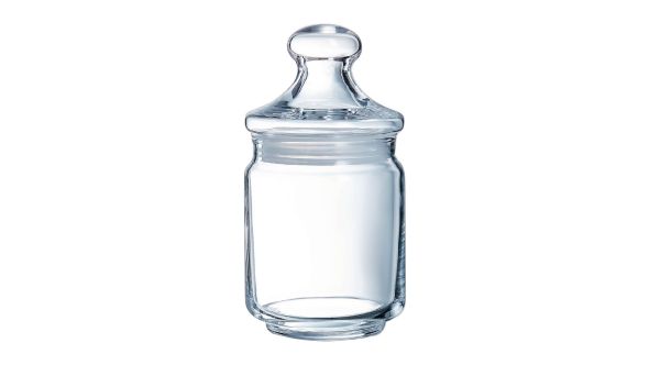 Luminarc Club Jars Small 280ml (6 Pack) 78045