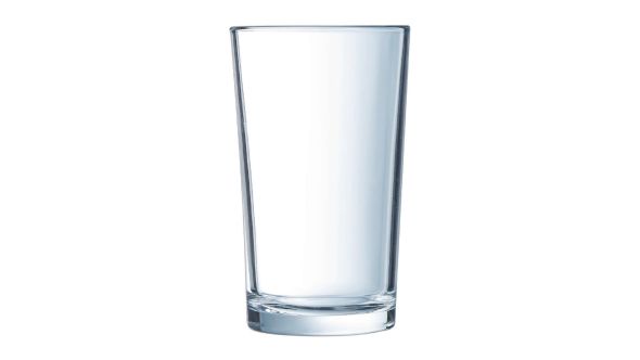 Arcoroc Conical Conique Tumblers 200ml (48 Pack) V8027