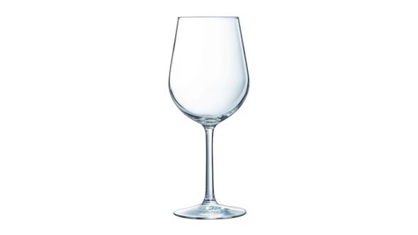 Arcoroc Domaine Wine Glasses 370ml (24 Pack) L7426