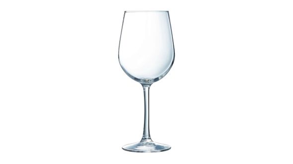 Arcoroc Domaine Wine Glasses 470ml (12 Pack) L8904