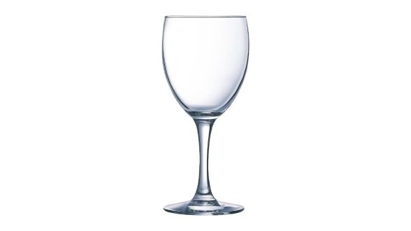 Arcoroc Elegance Wine Glasses 310ml (12 Pack) N9323