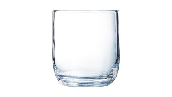 Arcoroc Elisa Old Fashioned Glasses 230ml (24 Pack) J4591