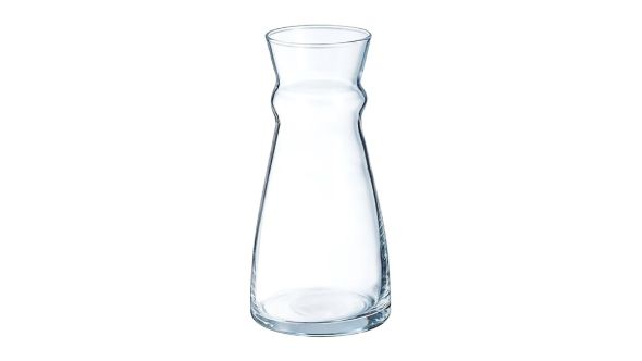 Arcoroc Fluid Carafes 500ml (6 Pack) L3963