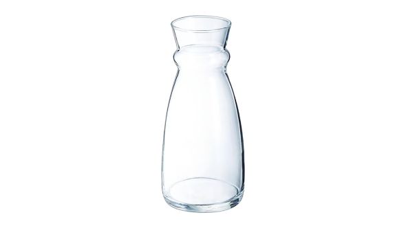 Arcoroc Fluid Carafes 750ml (6 Pack) L6247