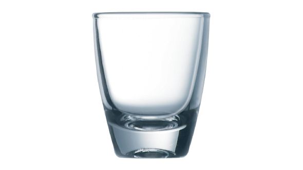 Arcoroc Gin Shot Glasses 30ml (24 Pack) 16