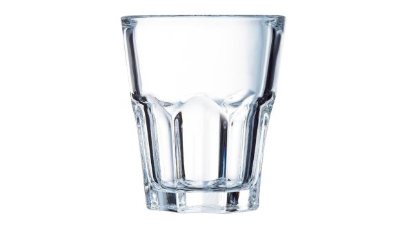 Arcoroc Granity Shot Glasses 45ml (48 Pack) 4755
