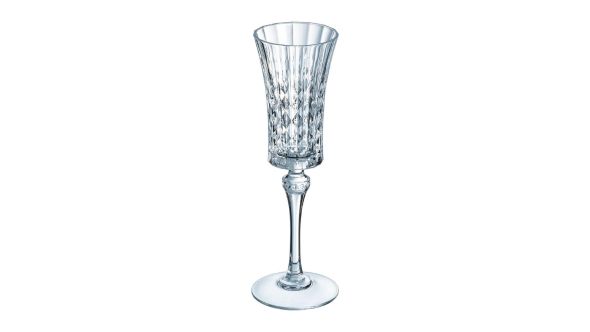 Arc Lady Diamond Flute - 150ml ( 8 Pack) V8228