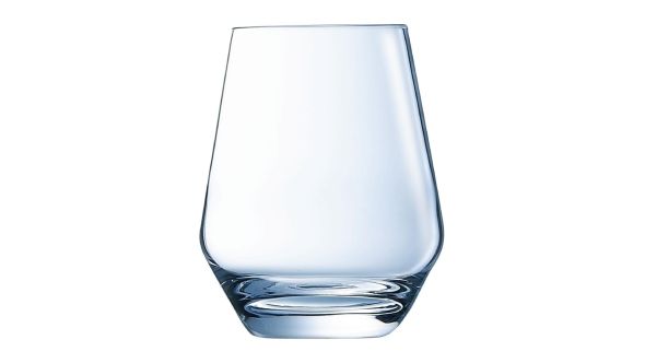 Chef & Sommelier Lima Hi Ball Glasses 380ml (24 Pack) G3368