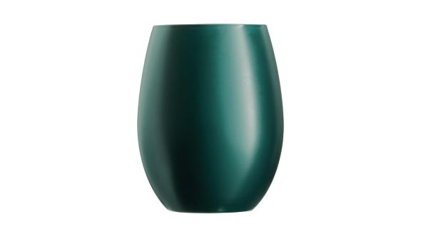 Chef & Sommelier Primary Emerald Tumblers 360ml (24 Pack) V3051