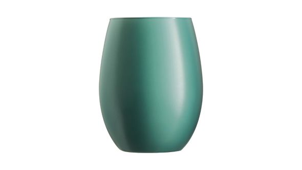 Chef & Sommelier Primary Jade Tumblers 360ml (24 Pack) V3052