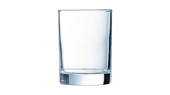 Arcoroc Princesa Old Fashioned Glasses 170ml (48 Pack) 42438