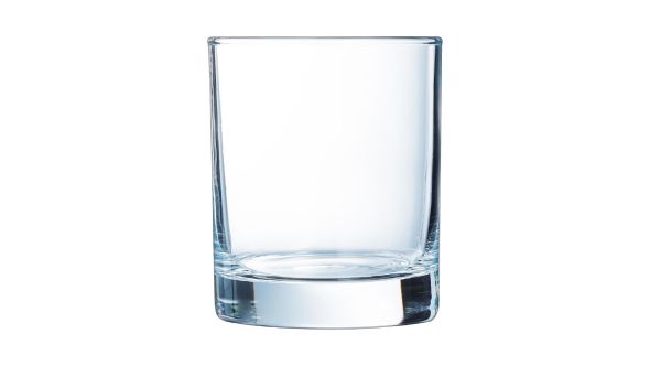 Arcoroc Princesa Old Fashioned Glasses 230ml (24 Pack) J4169