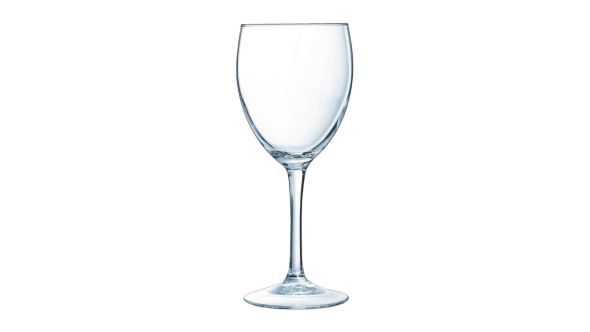 Arcoroc Princesa Wine Glasses 420ml (24 Pack) P4000