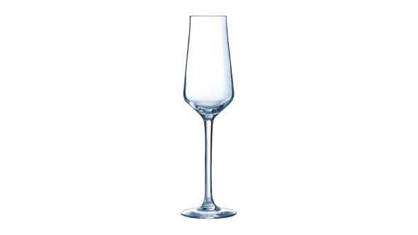 Chef & Sommelier Reveal 'Up Flutes 210ml (24 Pack) J8907