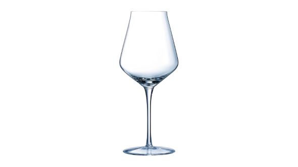 Chef & Sommelier Reveal 'Up Soft Wine Glasses 400ml (24 Pack) J8743