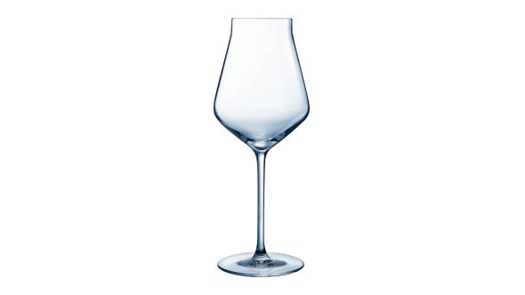 Chef & Sommelier Reveal 'Up Soft Wine Glasses 500ml (12 Pack) N1738