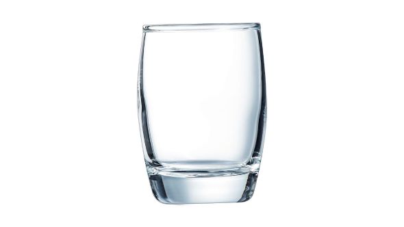 Arcoroc Salto Shot Glasses 60ml (48 Pack) N5834