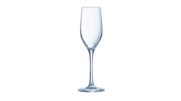 Chef & Sommelier Sequence Flutes 170ml (24 Pack) L9947