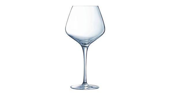 Chef & Sommelier Sublym Ballon Wine Glasses 600ml (12 Pack) N4742