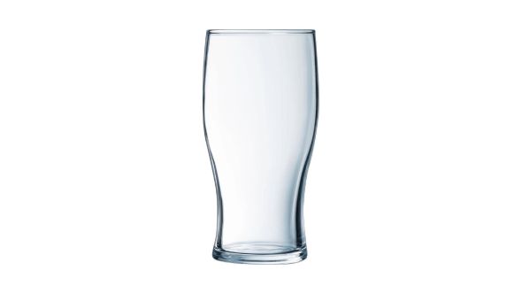 Arcoroc Tulip Beer Glasses 570ml (24 Pack) P3008