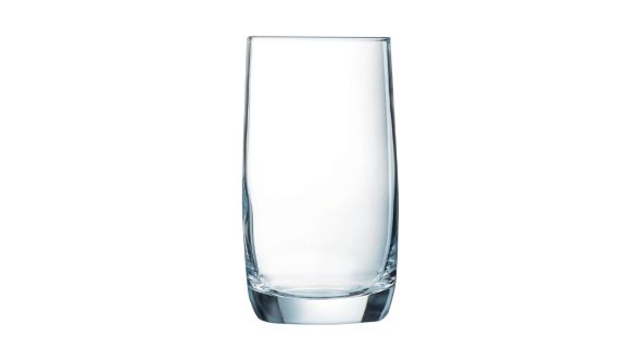Chef & Sommelier Vigne Hi Ball Glasses 220ml (24 Pack) G3658