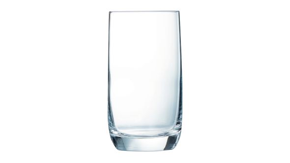 Chef & Sommelier Vigne Hi Ball Glasses 330ml (24 Pack) G3674